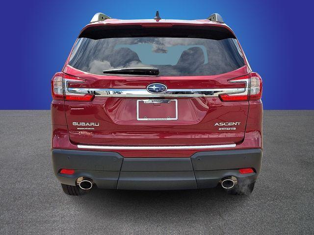 used 2025 Subaru Ascent car, priced at $42,085