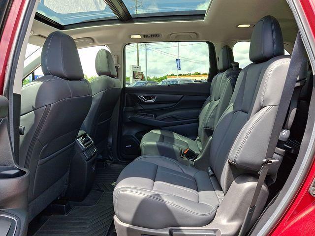 used 2025 Subaru Ascent car, priced at $42,085