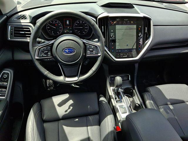 used 2025 Subaru Ascent car, priced at $42,085