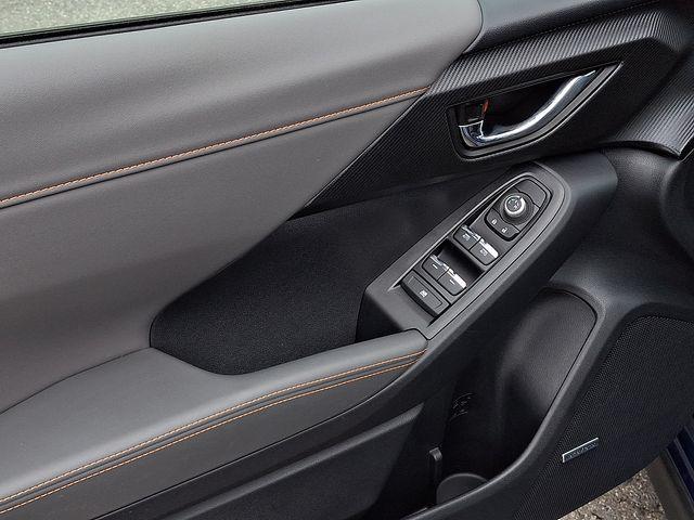 used 2024 Subaru Crosstrek car, priced at $31,175