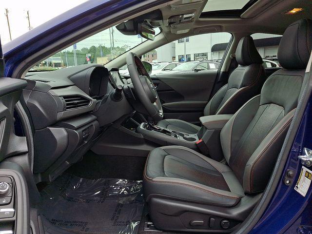 used 2024 Subaru Crosstrek car, priced at $31,175