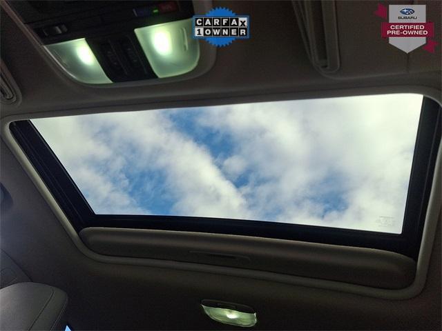 used 2023 Subaru Crosstrek car, priced at $24,441