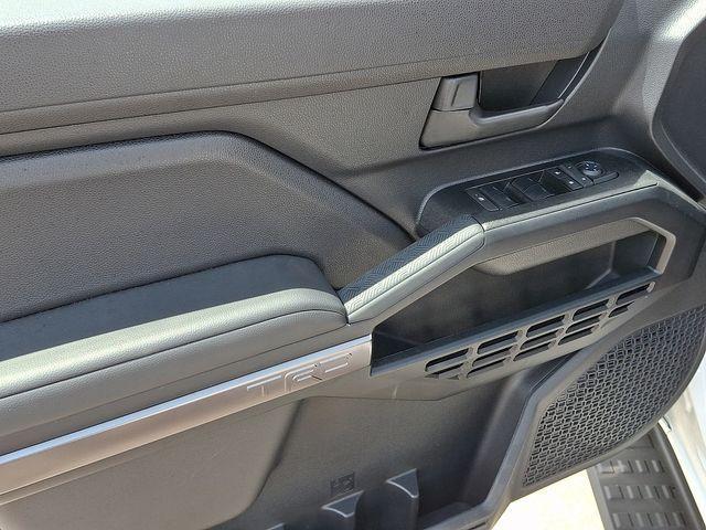 used 2025 Toyota 4Runner car, priced at $51,085