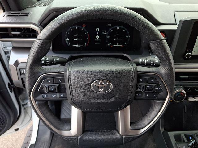 used 2025 Toyota 4Runner car, priced at $51,085