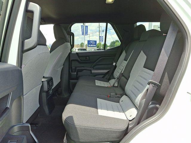 used 2025 Toyota 4Runner car, priced at $51,085