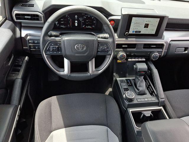 used 2025 Toyota 4Runner car, priced at $51,085