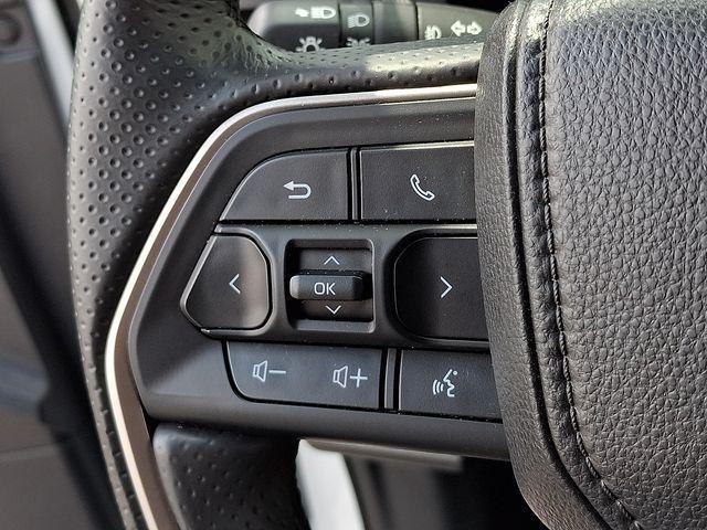 used 2025 Toyota 4Runner car, priced at $51,085