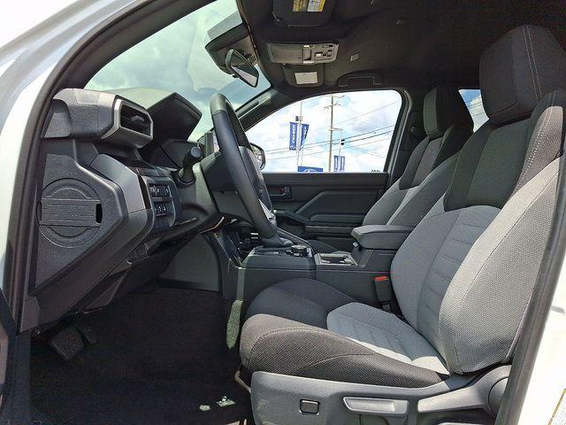 used 2025 Toyota 4Runner car, priced at $51,085