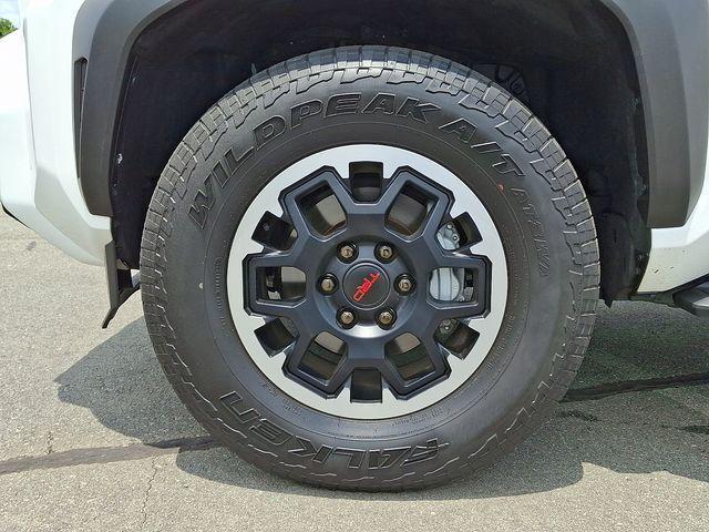 used 2025 Toyota 4Runner car, priced at $51,085