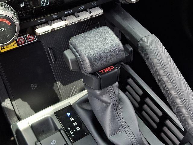 used 2025 Toyota 4Runner car, priced at $51,085
