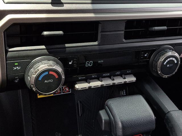 used 2025 Toyota 4Runner car, priced at $51,085