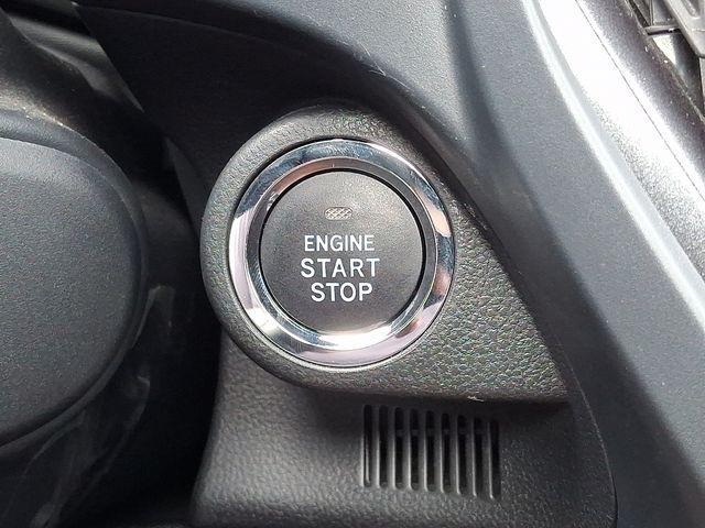 used 2025 Subaru Forester car, priced at $31,385