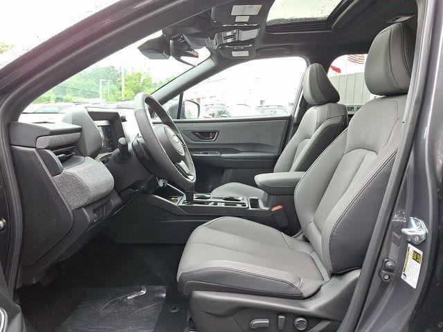 new 2026 Subaru Outback car, priced at $41,339
