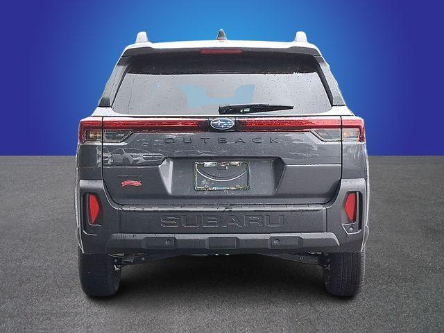 new 2026 Subaru Outback car, priced at $41,339