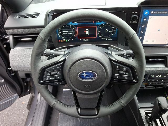 new 2026 Subaru Outback car, priced at $41,339