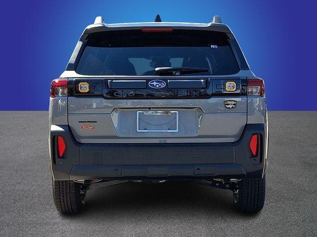 new 2026 Subaru Outback car, priced at $46,424