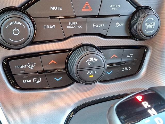 used 2020 Dodge Challenger car, priced at $40,691