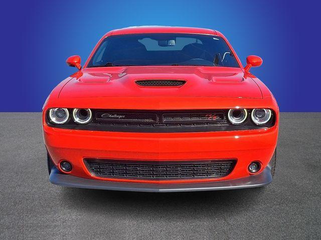 used 2020 Dodge Challenger car, priced at $36,981