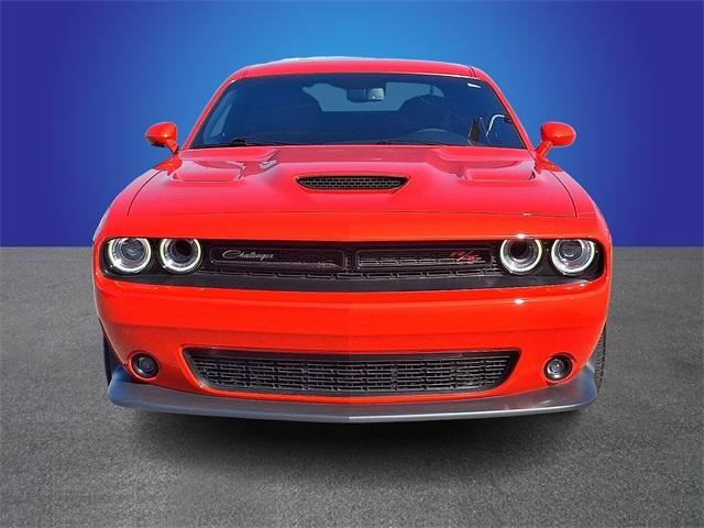 used 2020 Dodge Challenger car, priced at $40,691