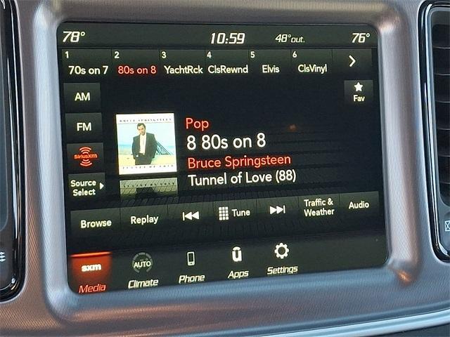 used 2020 Dodge Challenger car, priced at $40,691