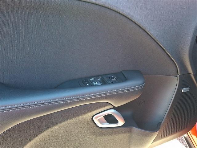 used 2020 Dodge Challenger car, priced at $40,691