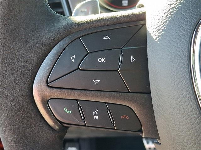 used 2020 Dodge Challenger car, priced at $40,691