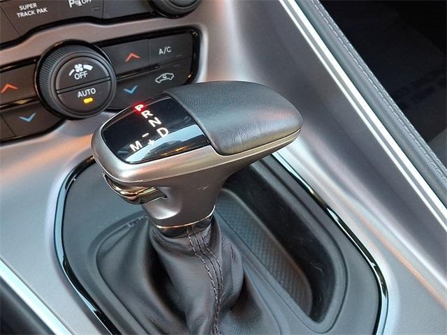 used 2020 Dodge Challenger car, priced at $40,691