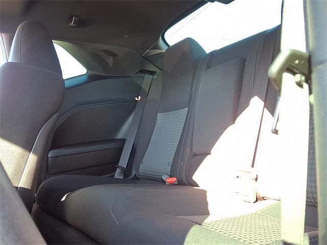 used 2020 Dodge Challenger car, priced at $40,691