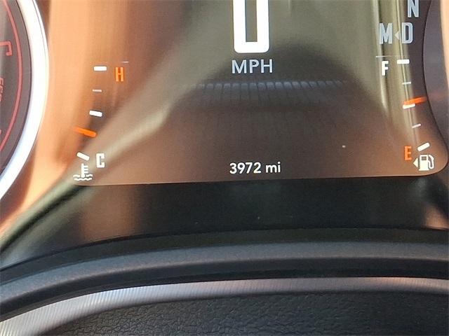 used 2020 Dodge Challenger car, priced at $40,691