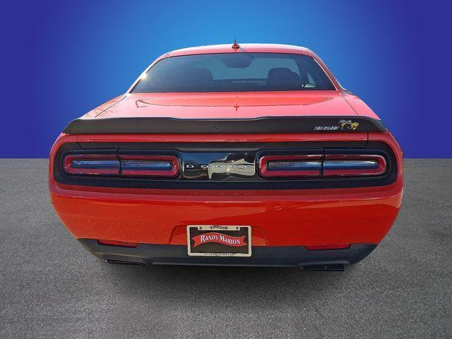 used 2020 Dodge Challenger car, priced at $36,981