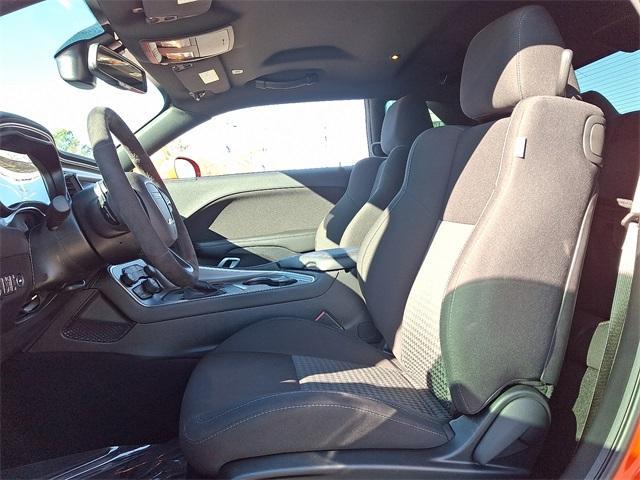 used 2020 Dodge Challenger car, priced at $40,691