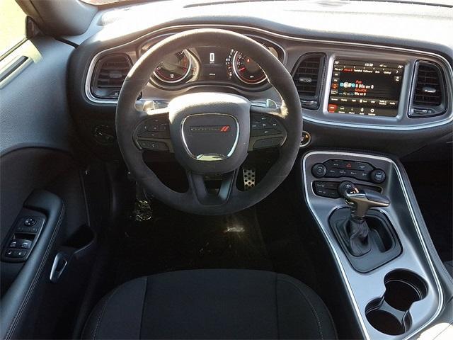 used 2020 Dodge Challenger car, priced at $40,691