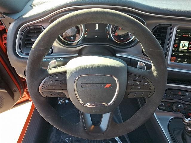 used 2020 Dodge Challenger car, priced at $40,691