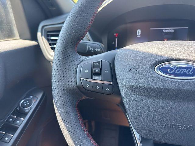 used 2025 Ford Escape car, priced at $24,981