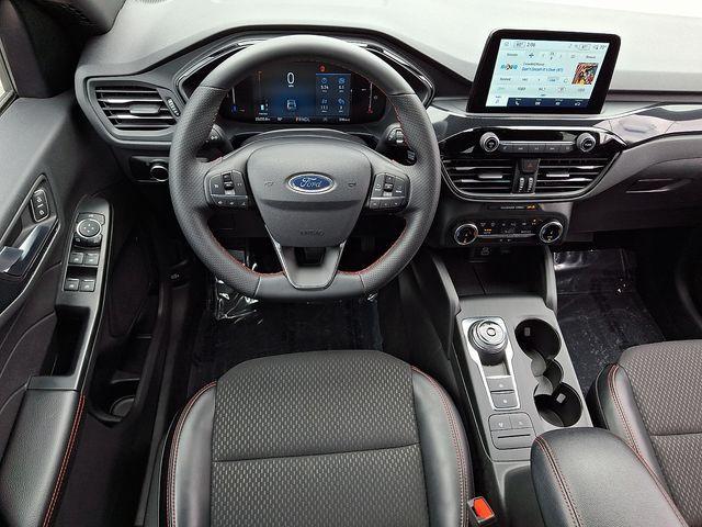 used 2025 Ford Escape car, priced at $25,440