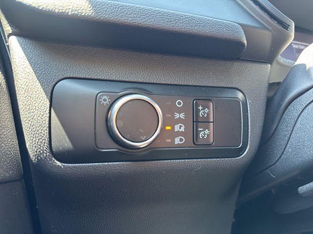 used 2025 Ford Escape car, priced at $24,981