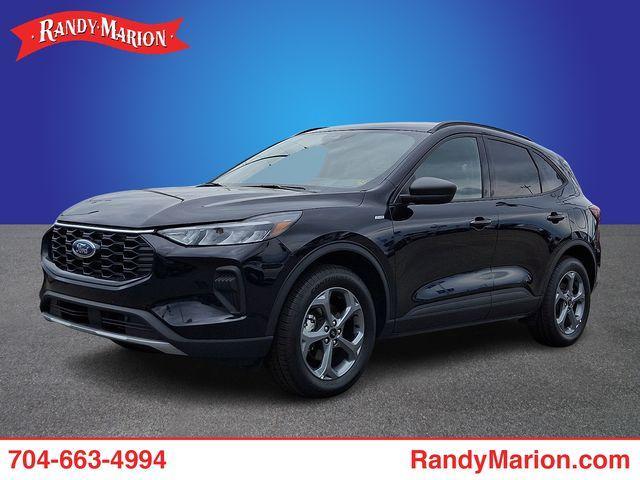 used 2025 Ford Escape car, priced at $25,440