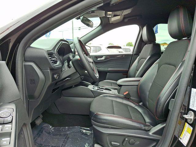 used 2025 Ford Escape car, priced at $25,440