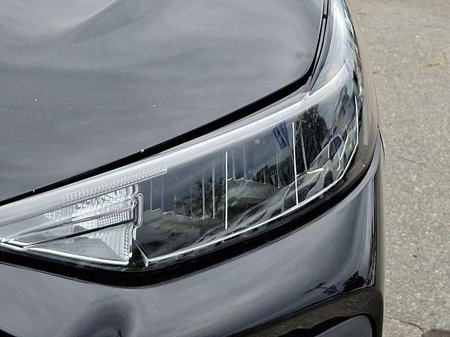 used 2025 Ford Escape car, priced at $25,440