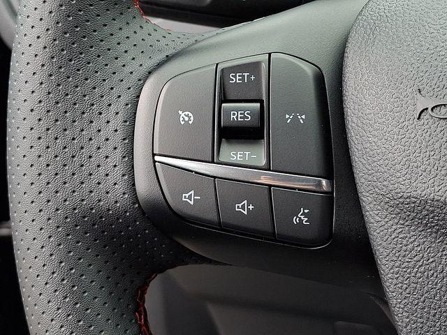 used 2025 Ford Escape car, priced at $25,440