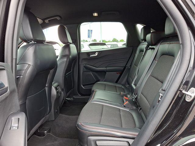 used 2025 Ford Escape car, priced at $25,440