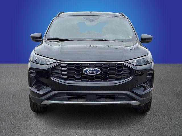 used 2025 Ford Escape car, priced at $25,440