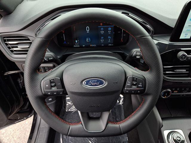 used 2025 Ford Escape car, priced at $25,440