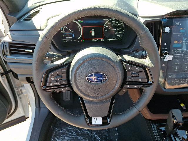 new 2026 Subaru Forester car, priced at $44,174