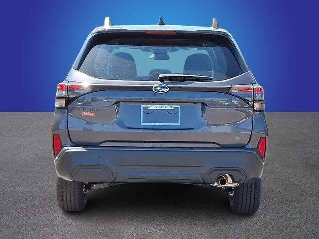 new 2026 Subaru Forester car, priced at $29,517