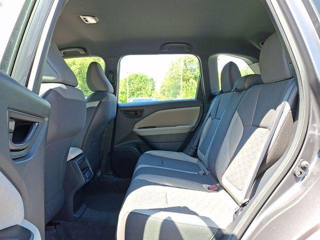 new 2026 Subaru Forester car, priced at $29,517