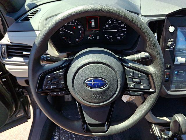 new 2026 Subaru Forester car, priced at $29,517
