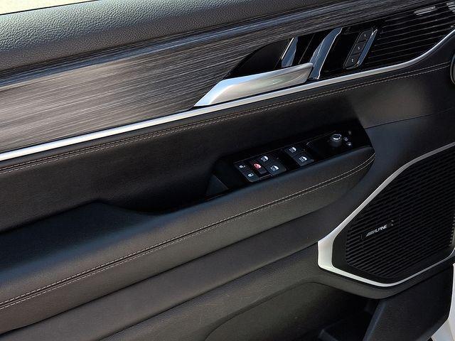 used 2024 Jeep Wagoneer L car, priced at $36,441