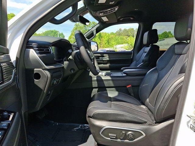 used 2024 Jeep Wagoneer L car, priced at $36,441
