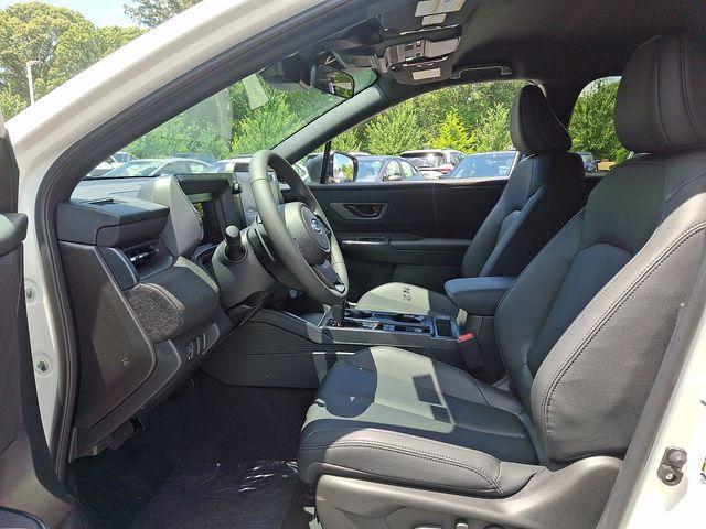 new 2026 Subaru Outback car, priced at $36,471